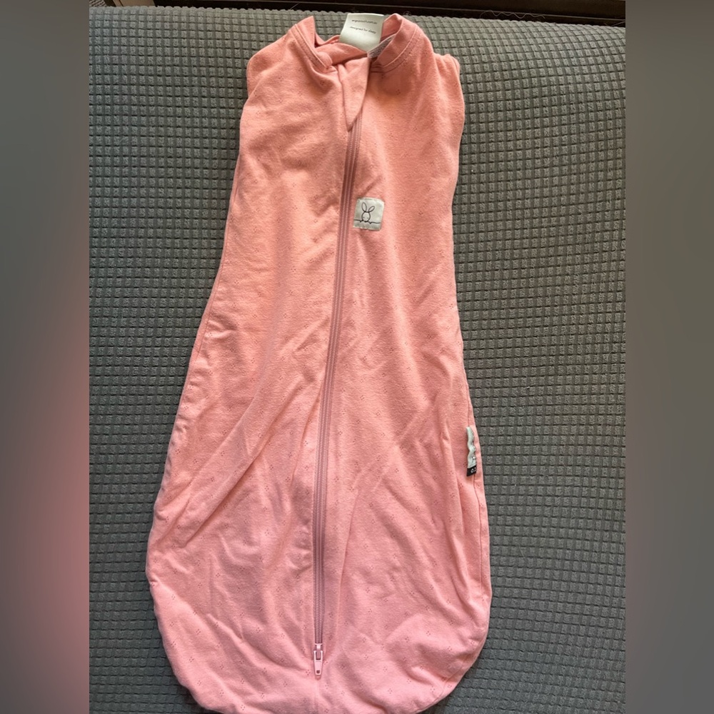 Ergopouch swaddle